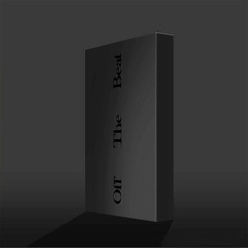 Off The Beat - I.M Cd Album - Main Image