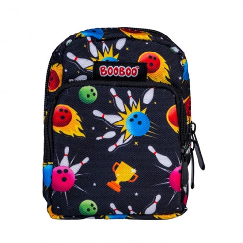 Backpack Minis Bowling V2 - Main Image