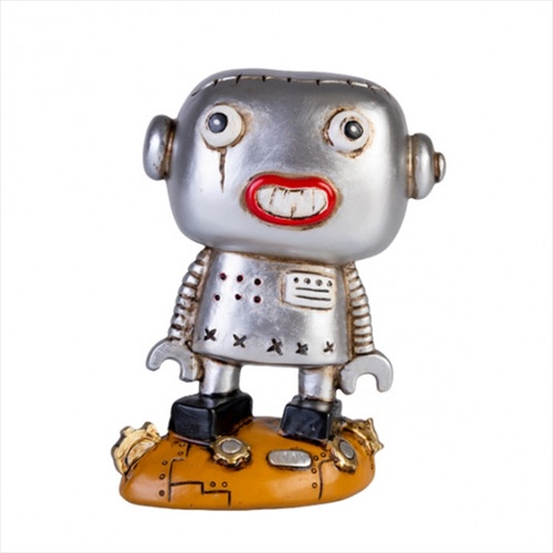 Boogily Heads Scantron - Main Image
