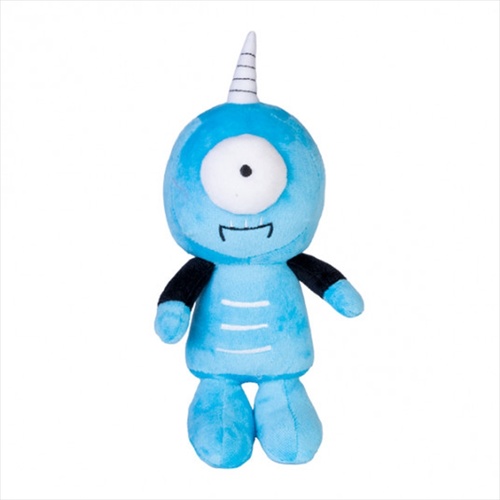 Boogily Heads Cricker - Main Image