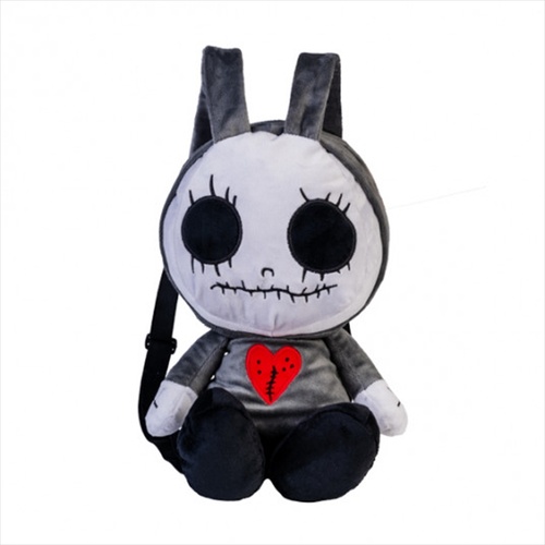 Gooli Bag Backpack Skull Gnome - Main Image
