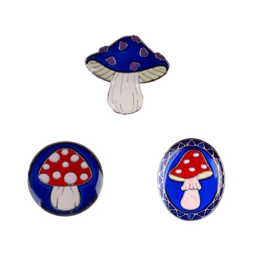 Mood Ring Mushroom - Main Image