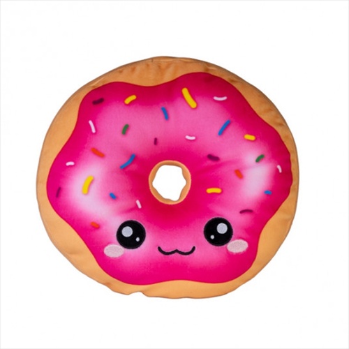 Smooshos Pal Donut - Main Image