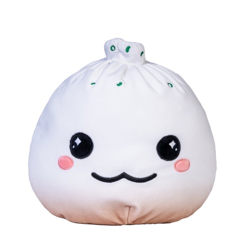 Smooshos Pal Steamed Bun - Main Image