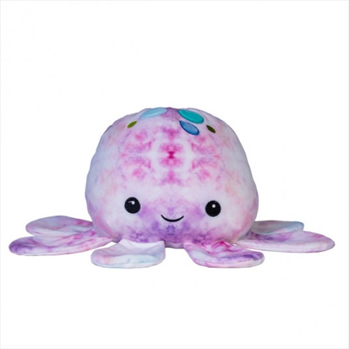Tie Dye Jellyfish V2 - Main Image