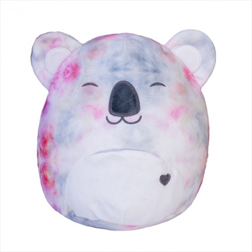 Smooshos Pal Tie Dye Koala V2 - Main Image