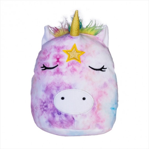 Tie Dye Unicorn V2 - Main Image