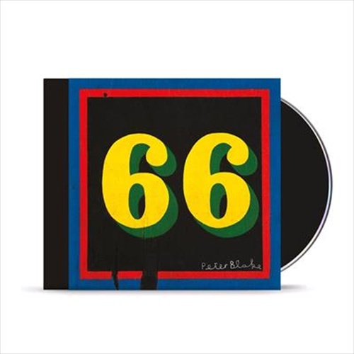66 - Paul Weller Cd Album - Main Image