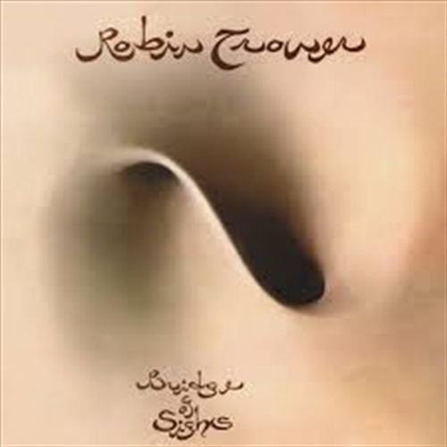 Bridge Of Sighs: 50Th Ann - Robin Trower Cd Album - Main Image