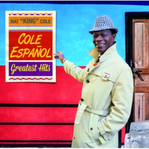 Cole Espanol: Greatest Hits - Cole, Nat King Cd Album - Main Image