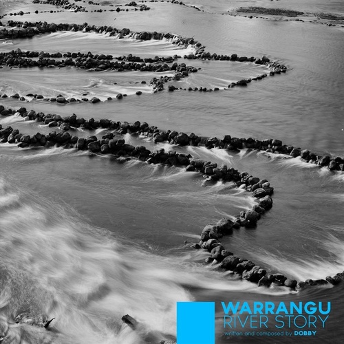 Warrangu: River Story - Dobby Cd Album - Main Image