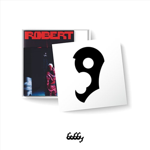 Robert - Bobby Cd Album - Main Image