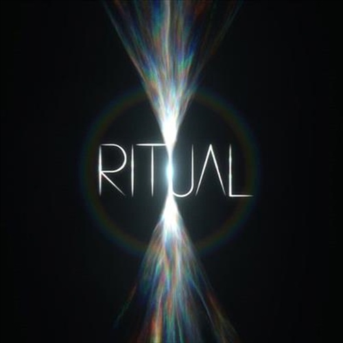 Ritual - Jon Hopkins Cd Album - Main Image
