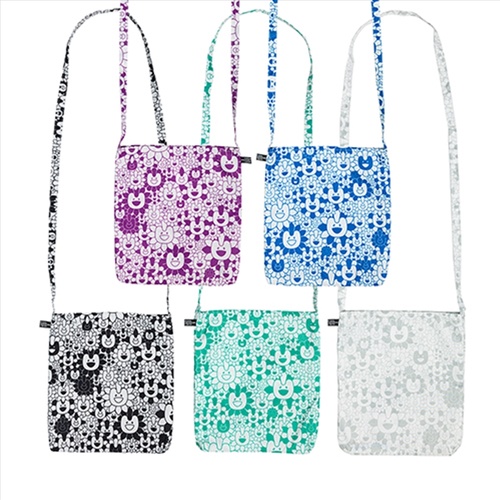 Supernatural: Nj X Murakami Cr - Newjeans Cd Album - Main Image