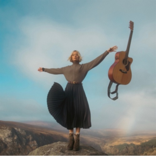Mountain Music - Nina Nesbitt Cd Album - Main Image