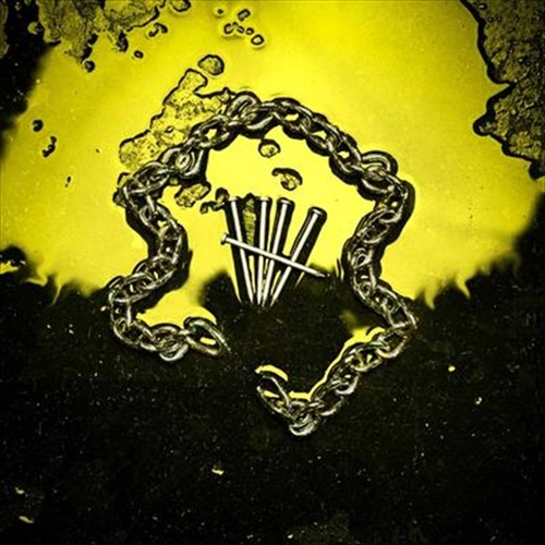 Stigma - Wage War Cd Album - Main Image