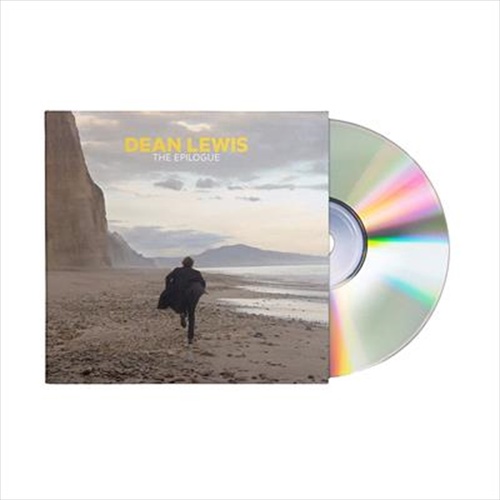 Epilogue - Dean Lewis Cd Album - Main Image