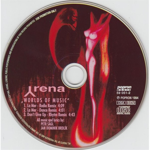 Memories Are Made Of This - Various Cd Album - Main Image
