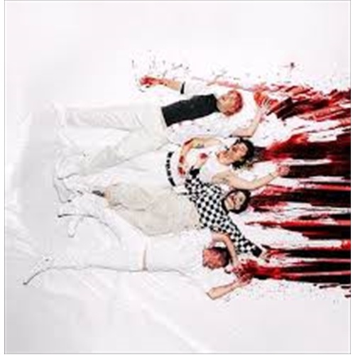 Was Here - Stand Atlantic Cd Album - Main Image