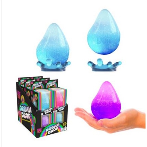 Schylling - Dream Drop Nee Doh (SENT AT RANDOM) - Main Image
