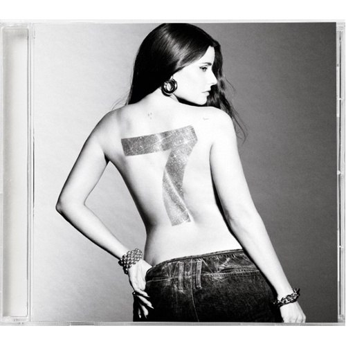 7 - Nelly Furtado Cd Album - Main Image