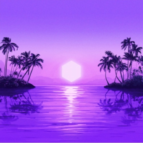 Paradise - Purple Disco Machine Cd Album - Main Image