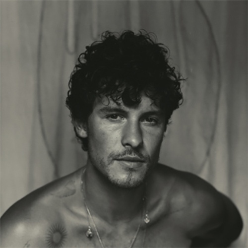 Shawn - Shawn Mendes Cd Album - Main Image