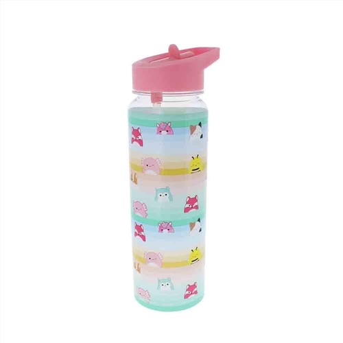 Squishmallows Water Bottle - Main Image