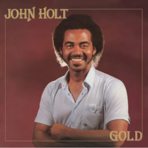 Gold: The 80S Albums Collectio - Holt, John Cd Album - Main Image
