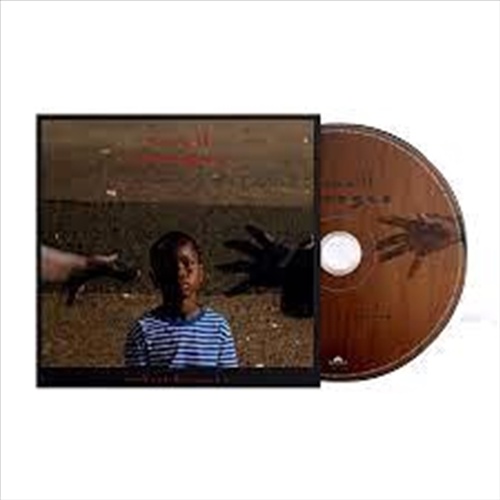 Small Changes - Michael Kiwanuka Cd Album - Main Image