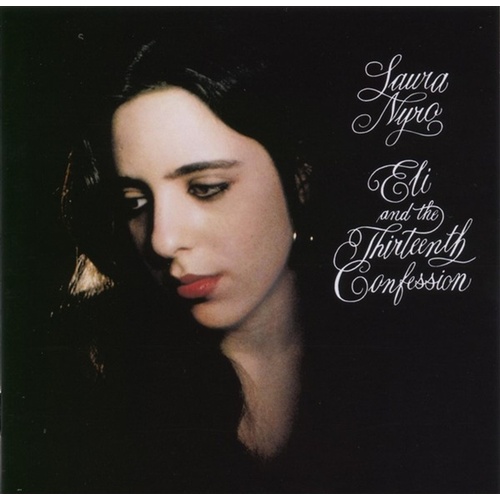 Eli And The Thirteenth Confess - Nyro, Laura Cd Album - Main Image