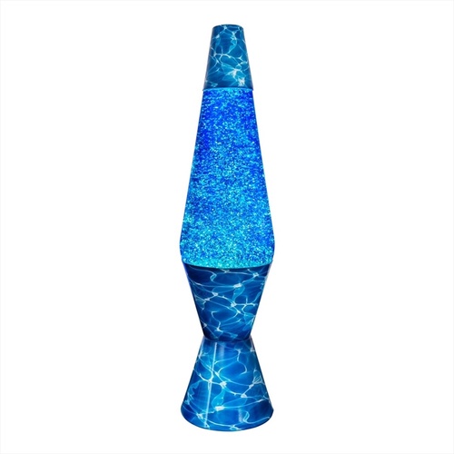 Diamond Glitter Lamp Pool - Main Image