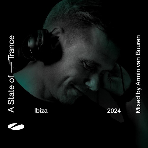 A State Of Trance Ibiza 2024 - - Various Cd Album - Main Image