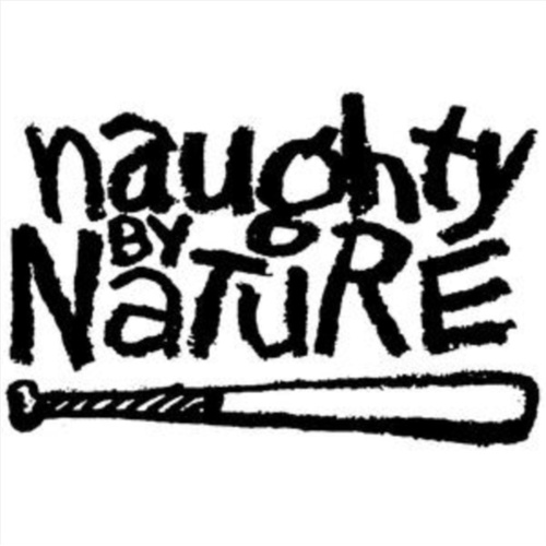 Greatest Hits - Naughty By Nature Cd Album - Main Image