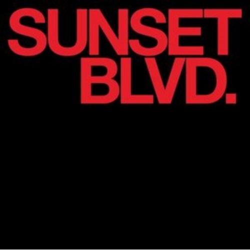 Sunset Blvd: The Album - Soundtrack: Andrew Lloyd Webber Cd Album - Main Image