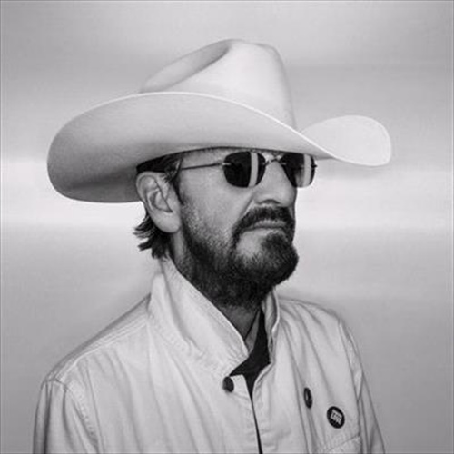 Look Up - Ringo Starr Cd Album - Main Image