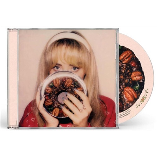 Fruitcake - Sabrina Carpenter Cd Album - Main Image