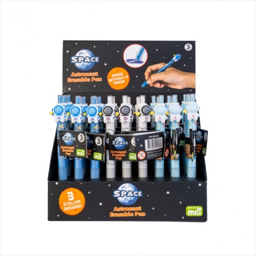 Erasable Pen Astronaut - Main Image