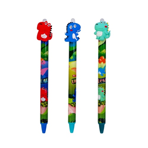 Erasable Pen Dino - Main Image