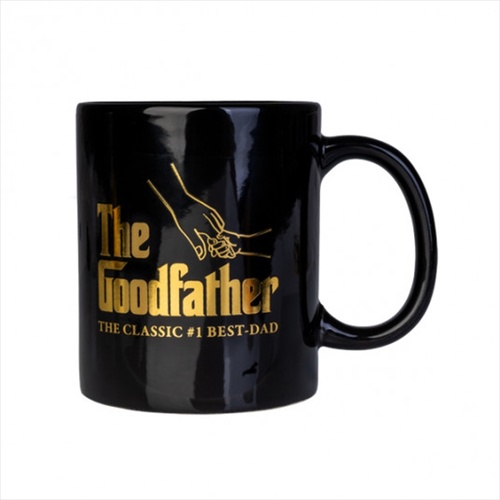 Coffee Mug Dad - Main Image