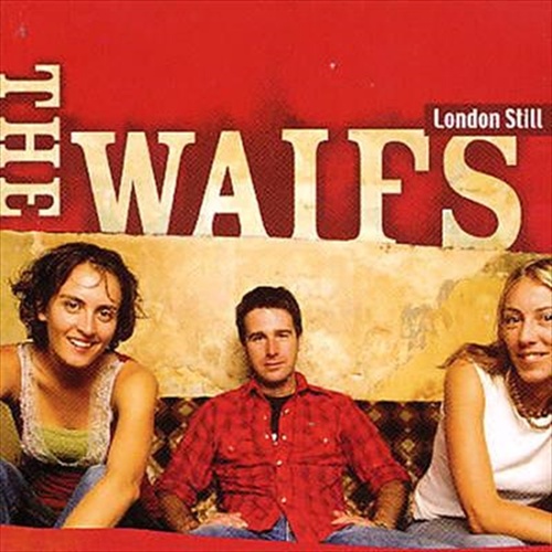 London Still Ep - Waifs, The Cd Album - Main Image