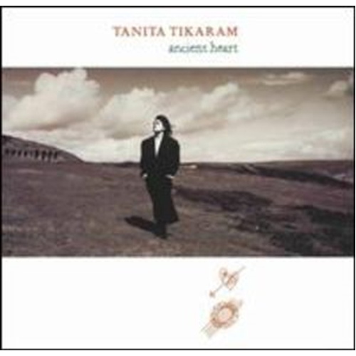 Ancient Heart - Tikaram, Tanita Cd Album - Main Image