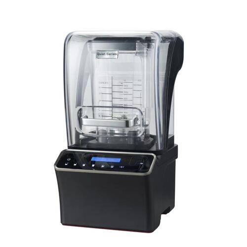 commercial blender - Main Image