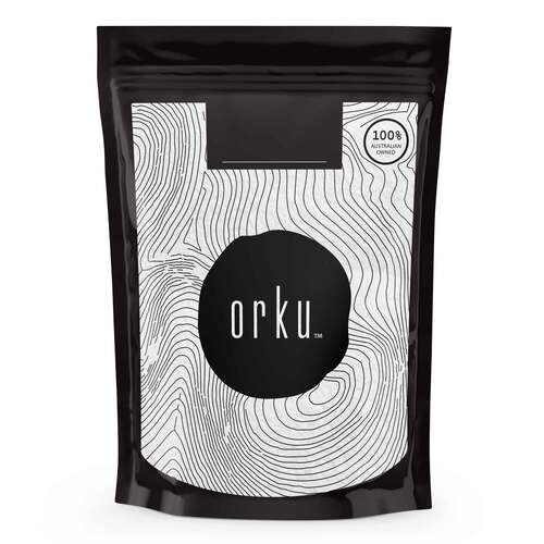 400g Taurine Powder - Pure Amino Acid Food Grade L-Taurine Vitamin Supplement - Main Image