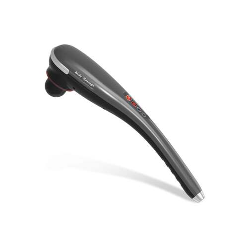 Rechargeable Body Hammer Massager - Handheld Portable Cordless Electric Massage - Main Image