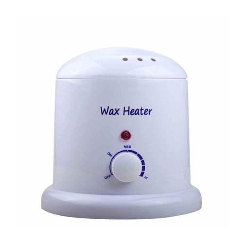 1000ml Electric Wax Heater Paraffin Warmer Pot - 1L Machine For Hair Removal - Main Image