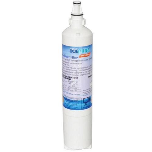 Fridge Water Filter Cartridge | RFC1000A RWF1000A For LG LT600P 5231JA - Main Image