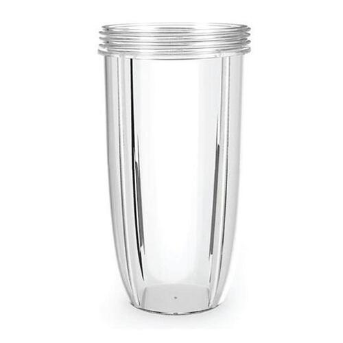 For Nutribullet Colossal Large Big 32 Oz Cup - For 600W + 900W Replacement Part - Main Image