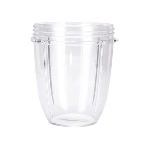For Nutribullet Small Short Little 18 Oz Cup - For 600W + 900W Model Replacement - Main Image