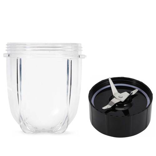 For Magic Bullet - Short Cup + Extractor Blade - Main Image